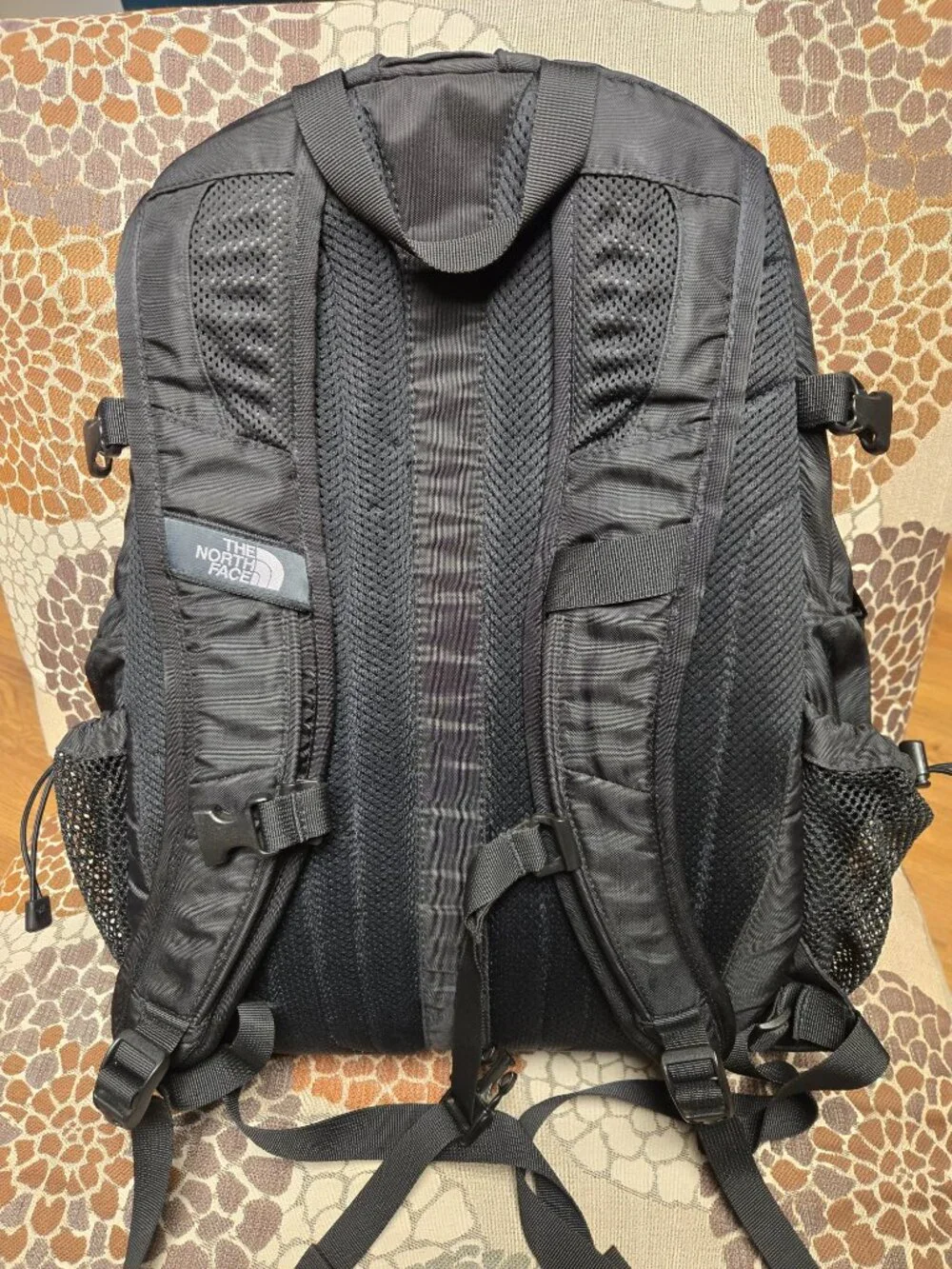 The North Face Hot Shot Backpack
